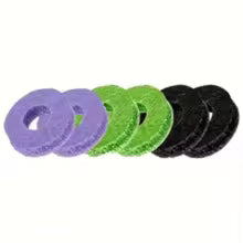 Aim Precision Rings – Thumbstick Resistance Rings for PS5, PS4 & Xbox Controllers