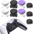 Tall Dome Thumbstick Grips – High-Rise Controller Caps for Precision & Speed