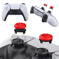 Thumbstick Grip Extenders – FPS Performance Controller Caps for PS5, PS4 & Xbox